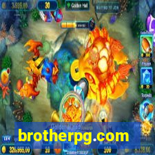 brotherpg.com