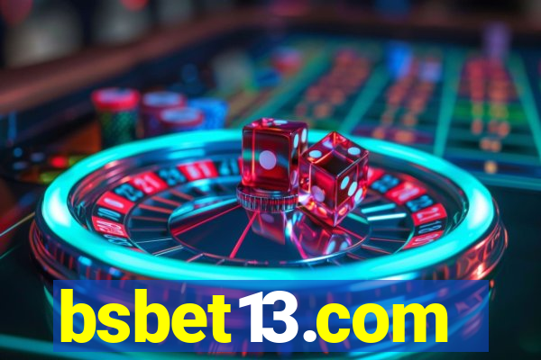 bsbet13.com