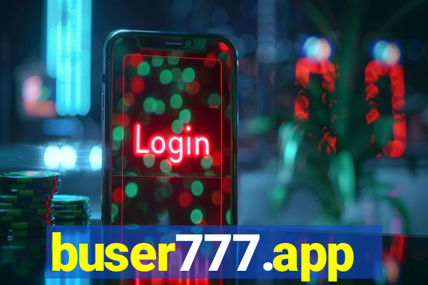 buser777.app