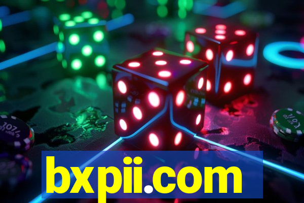 bxpii.com