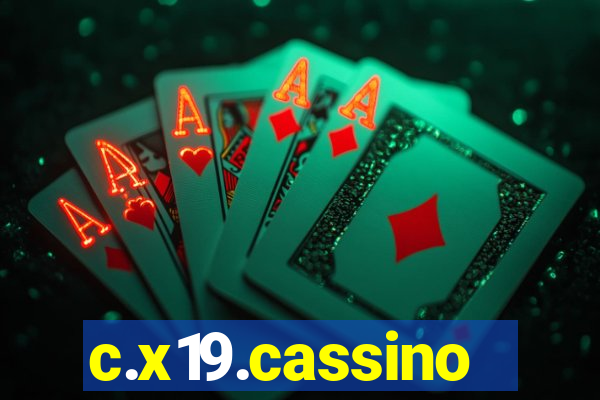 c.x19.cassino