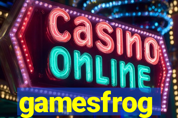 gamesfrog