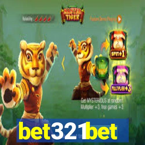 bet321bet