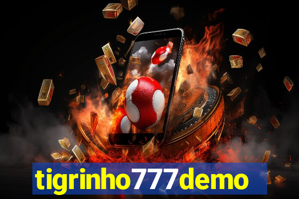 tigrinho777demo