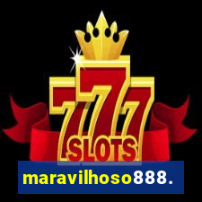 maravilhoso888.com