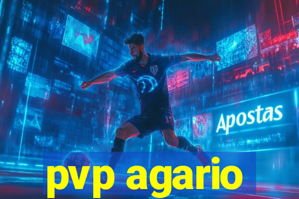 pvp agario