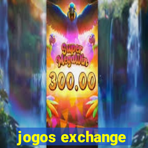 jogos exchange