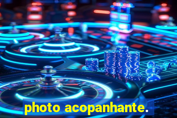 photo acopanhante.