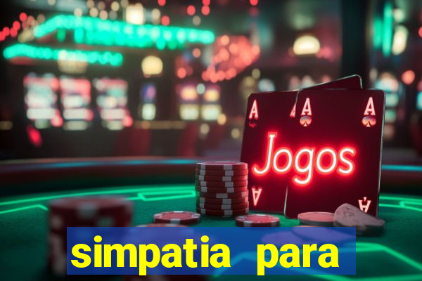 simpatia para ganhar no bingo de cartela