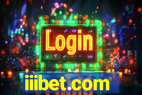 iiibet.com