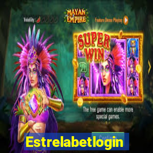 Estrelabetlogin