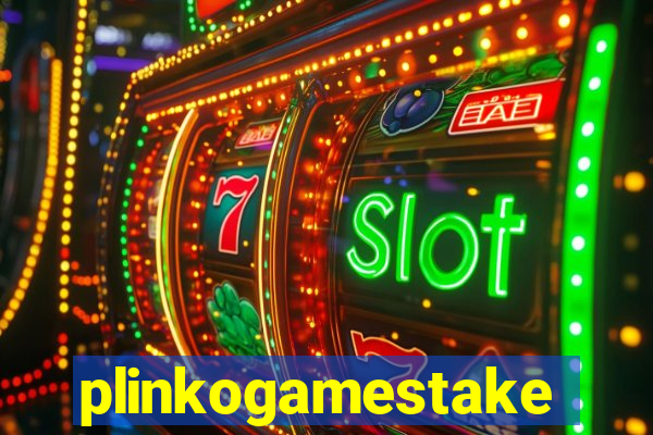 plinkogamestake