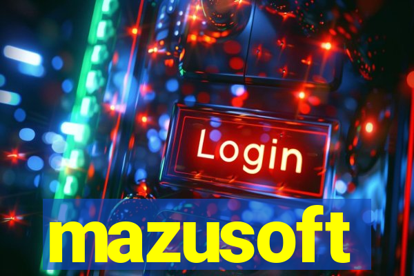 mazusoft