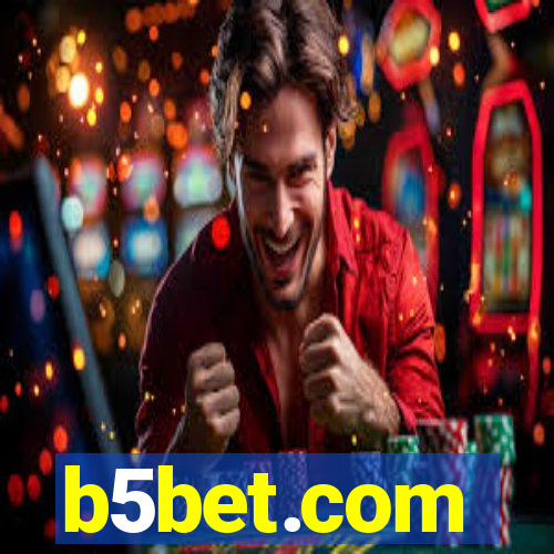 b5bet.com