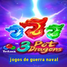 jogos de guerra naval