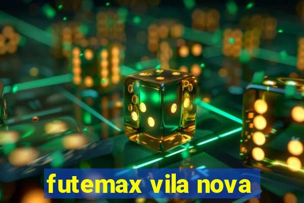 futemax vila nova