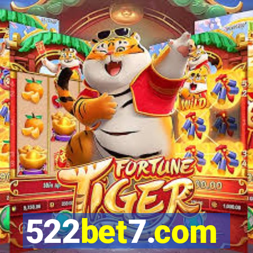 522bet7.com