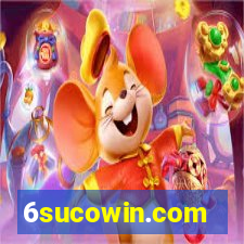 6sucowin.com