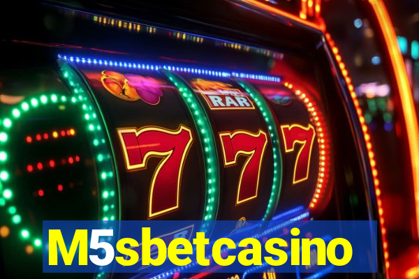 M5sbetcasino