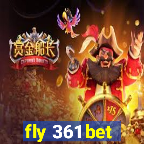 fly 361 bet