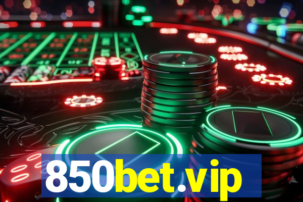 850bet.vip