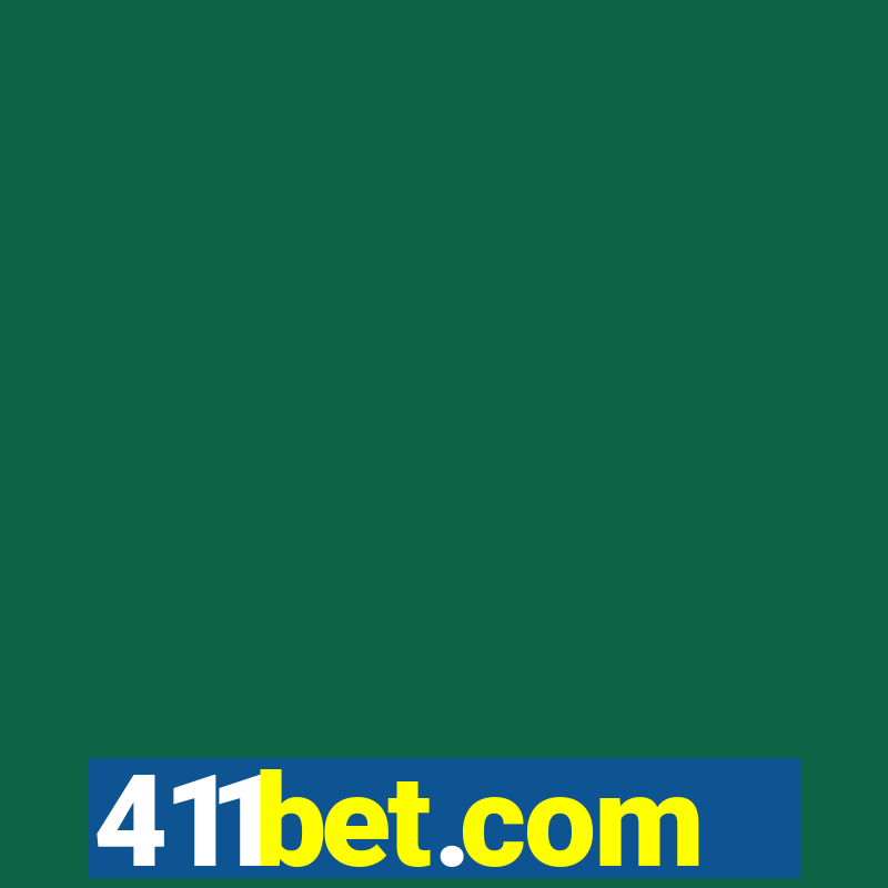 411bet.com