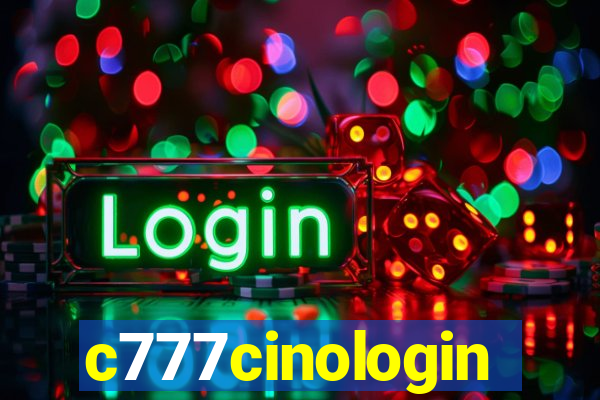 c777cinologin