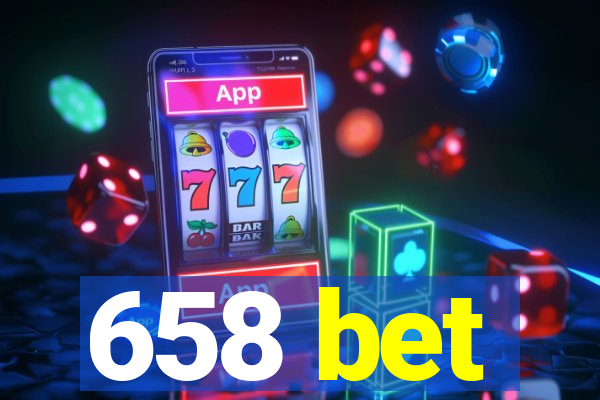 658 bet