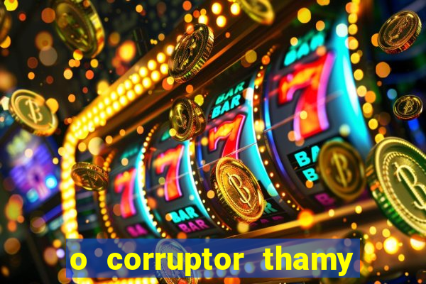 o corruptor thamy bastida pdf