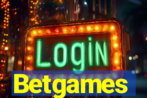 Betgames