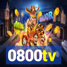 0800tv