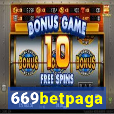 669betpaga