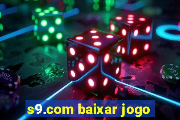 s9.com baixar jogo