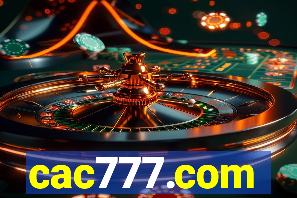 cac777.com