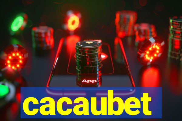 cacaubet