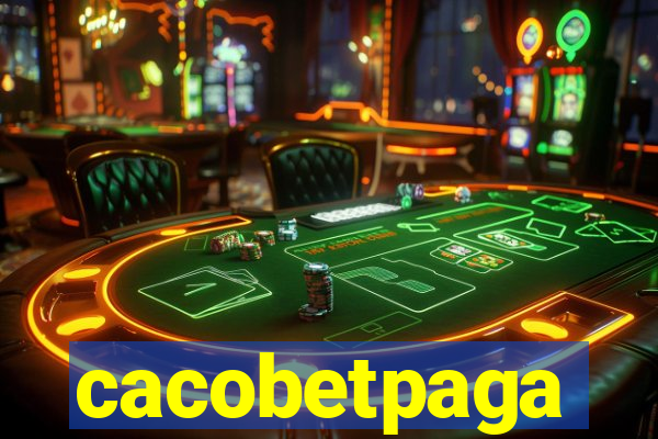 cacobetpaga