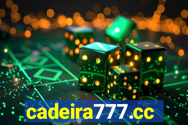 cadeira777.cc