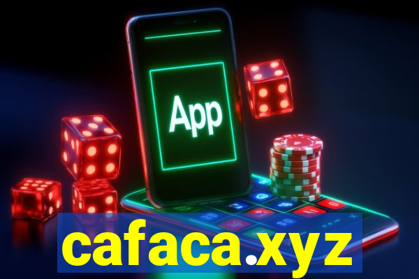 cafaca.xyz