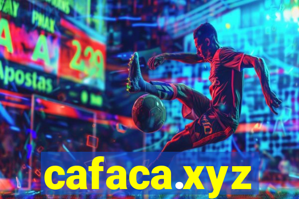 cafaca.xyz