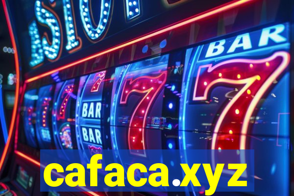 cafaca.xyz