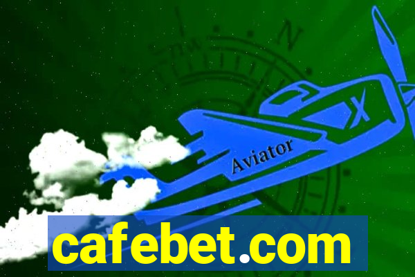 cafebet.com