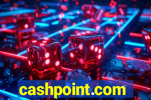 cashpoint.com