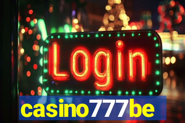 casino777be