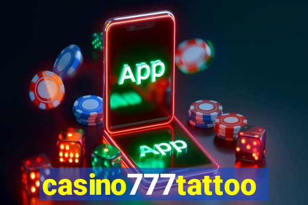 casino777tattoo