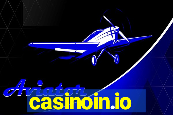 casinoin.io