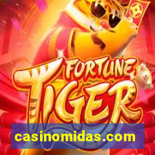 casinomidas.com