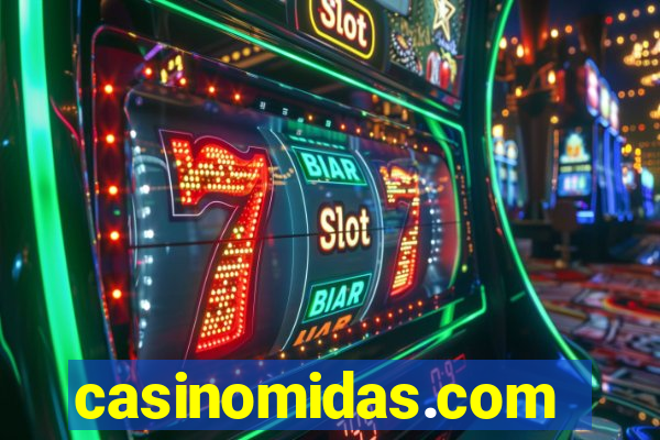 casinomidas.com