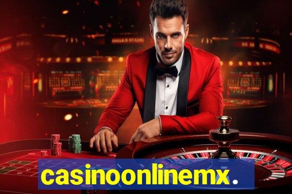 casinoonlinemx.mx