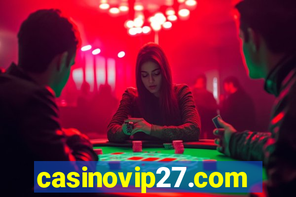 casinovip27.com