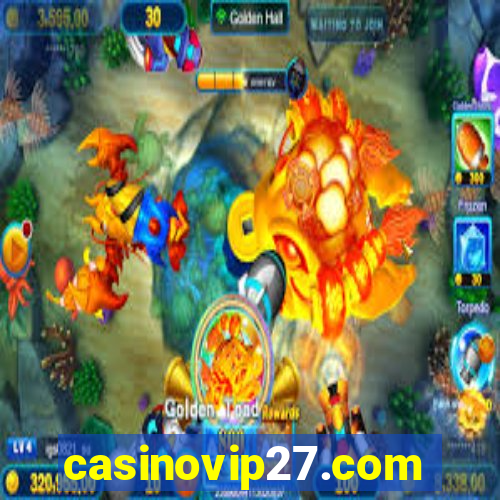 casinovip27.com